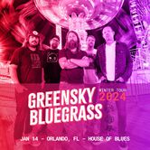 01/14/24 House of Blues, Orlando, FL 