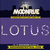 08/10/14 Moonrise Festival, Baltimore, MD 