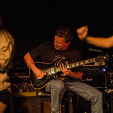 05/21/12 Bluebird, Bloomington, IN 
