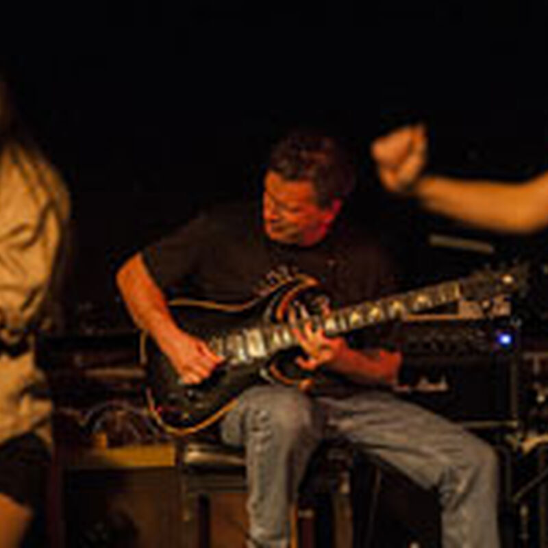 05/21/12 Bluebird, Bloomington, IN 