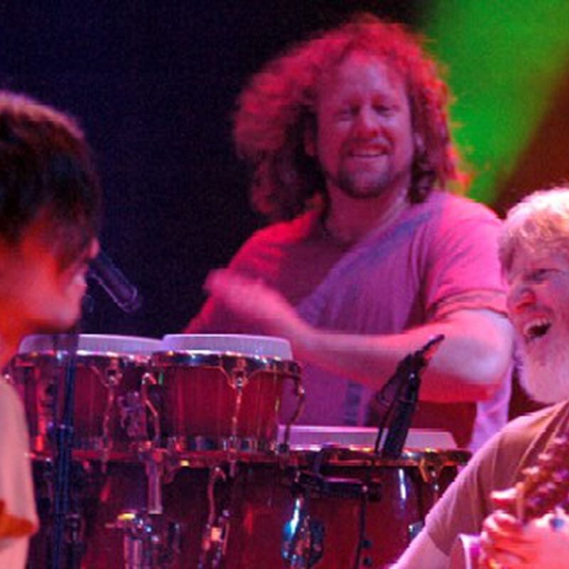 12/21/06 Boulder Theater, Boulder, CO 