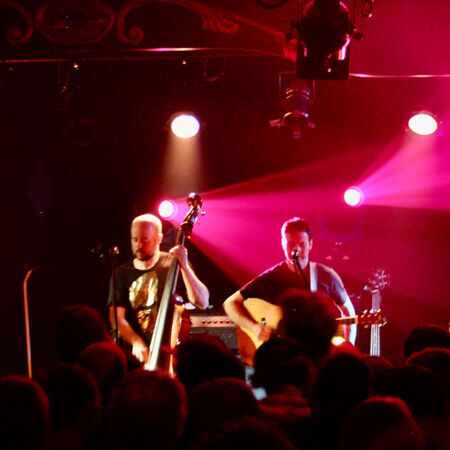 01/09/20 The Mint, Hailey, ID 