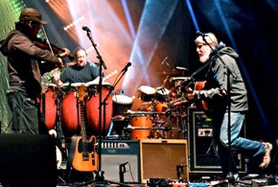 11/01/14 Suwannee Hulaween, Live Oak, FL 