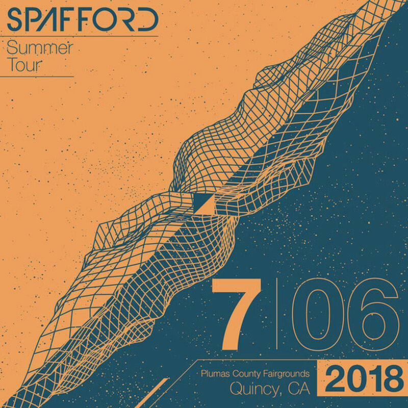 07/06/18 High Sierra Music Festival, Quincy, CA 
