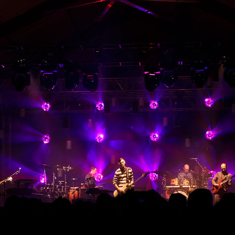 01/30/16 F Shed, Syracuse, NY 