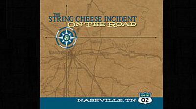 04/18/02 Ryman Auditorium, Nashville, TN 