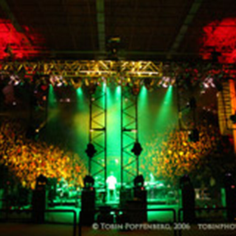 09/09/06 Red Rocks Amphitheatre, Morrison, CO 