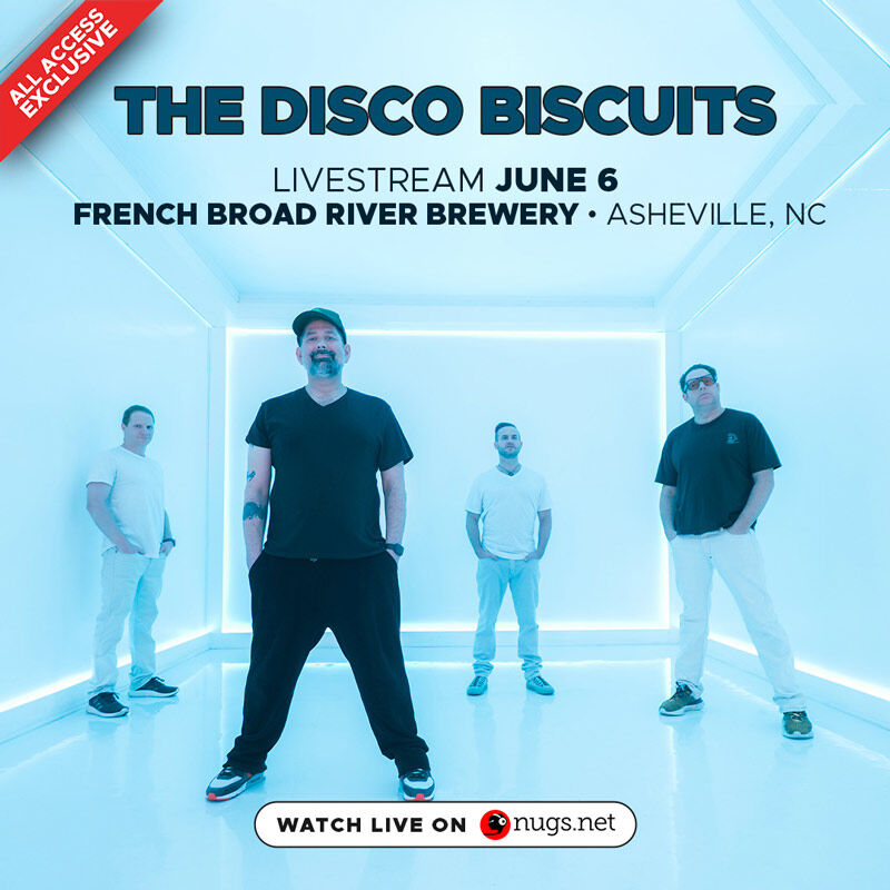 06/06/25 French Broad River Brewery, Asheville, NC