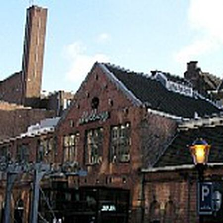 03/27/04 Melkweg, Amsterdam, NL HOL