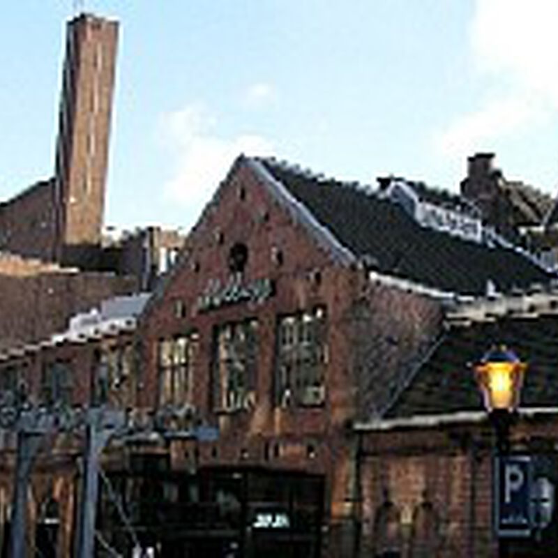 03/27/04 Melkweg, Amsterdam, NL HOL