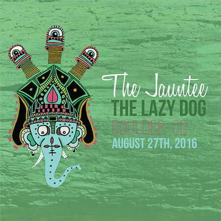08/27/16 Lazy Dog, Boulder, CO 