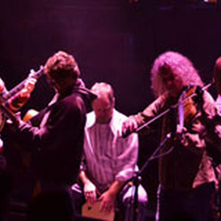 12/30/10 BECA Benefit at the Ogden, Denver, CO 