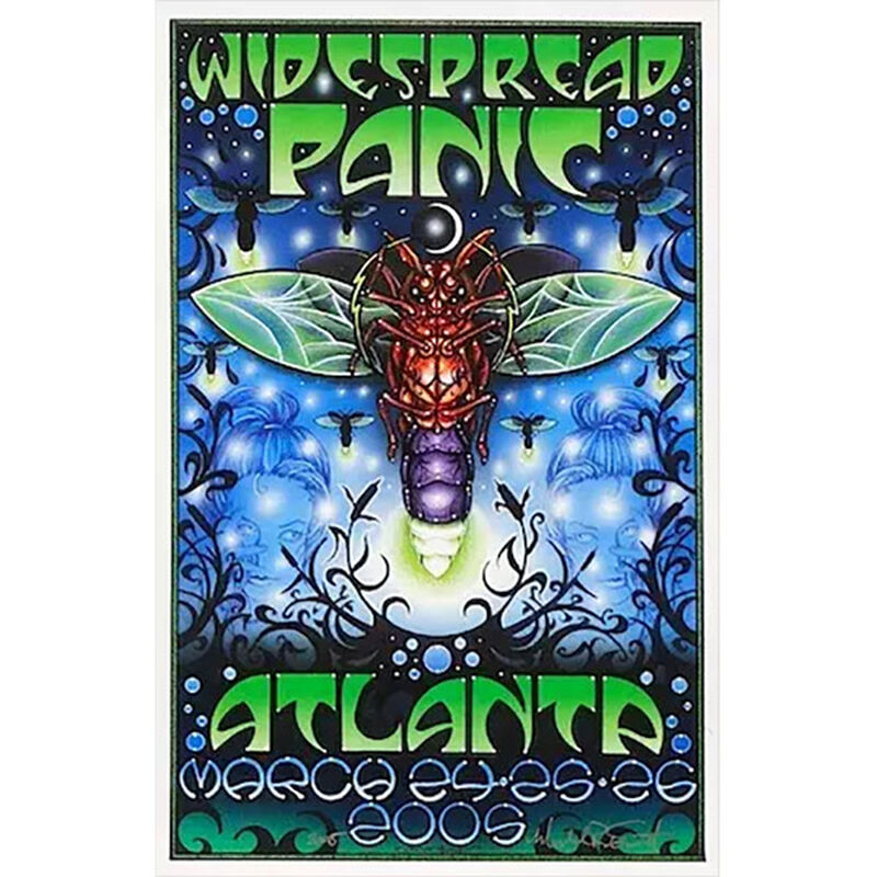 03/24/05 Fox Theatre, Atlanta, GA 