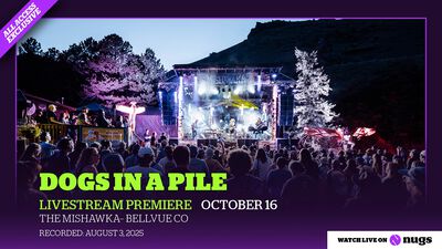 10/16/25 Premiere of 8-3-25, Bellvue, CO 