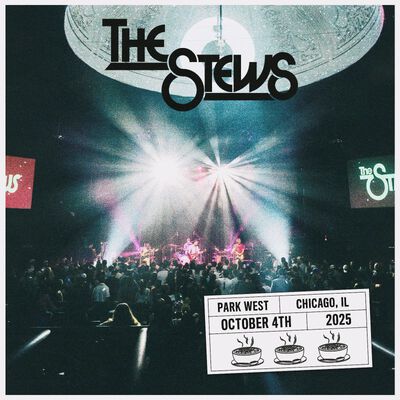 10/04/25 Park West, Chicago, IL 