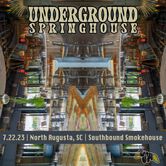 07/22/23 Southbound Smokehouse, North Augusta, SC 