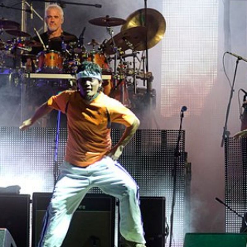 06/11/11 Bonnaroo Music Festival , Manchester, TN 
