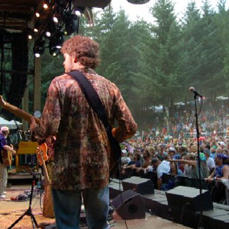 07/29/07 Horning's Hideout, North Plains, OR 