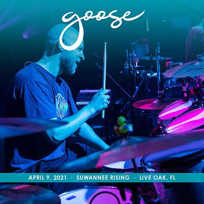 04/09/21 Suwannee Rising, Live Oak, FL 