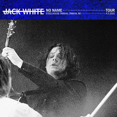 04/05/25 Steelhouse Omaha, Omaha, NE 