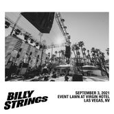 09/03/21 Event Lawn at Virgin Hotel , Las Vegas, NV 