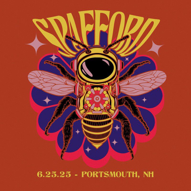 06/25/25 The Press Room, Portsmouth, NH 