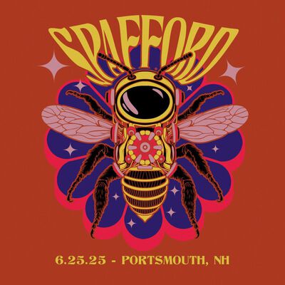 06/25/25 The Press Room, Portsmouth, NH 