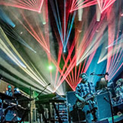 06/02/16 Ogden Theatre, Denver, CO 