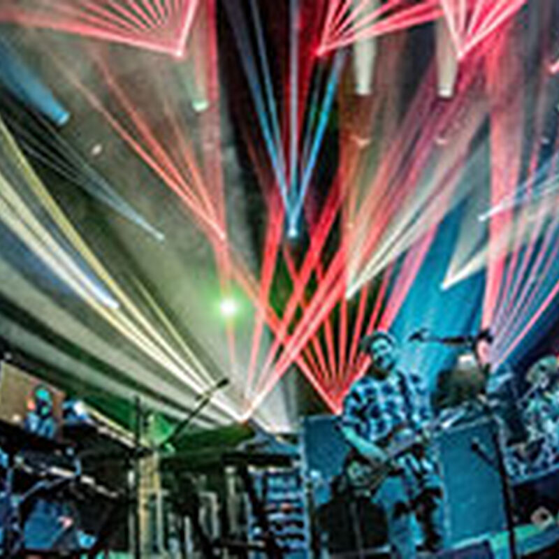 Bisco Inferno 2016