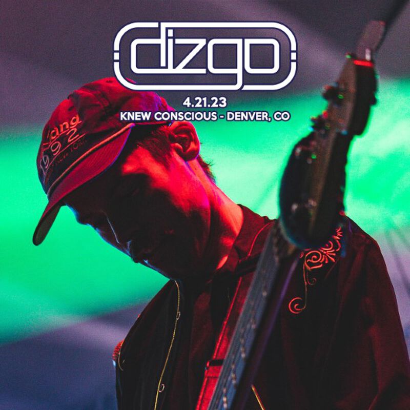 04/21/23 Knew Conscious, Denver, CO 
