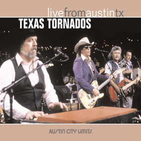 10/16/80 Austin City Limits, Austin, TX 