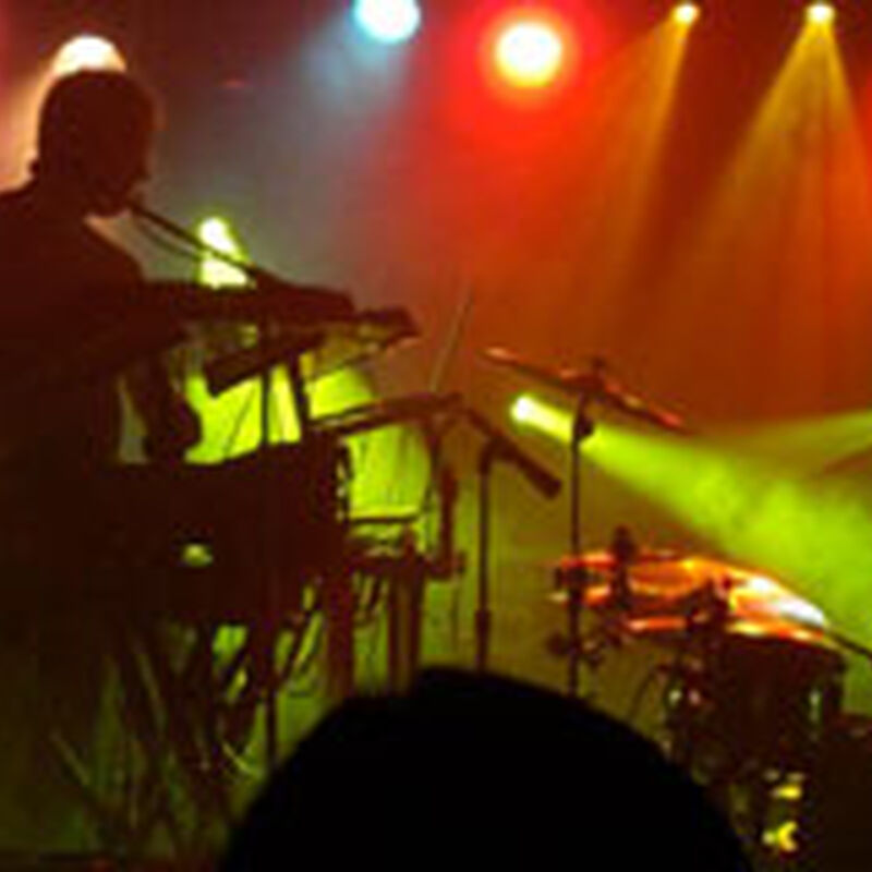 05/07/10 Brooklyn Bowl, Brooklyn, NY 