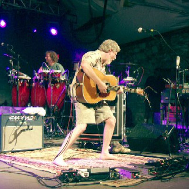 09/16/06 Stubb's BBQ, Austin, TX 