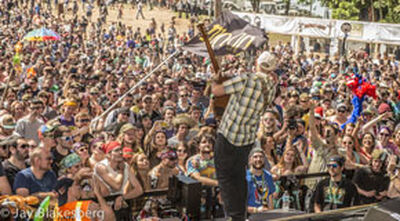 05/24/13 Summer Camp, Chillicothe, IL 