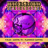 09/14/23 Flamingo Cantina, Austin, TX 
