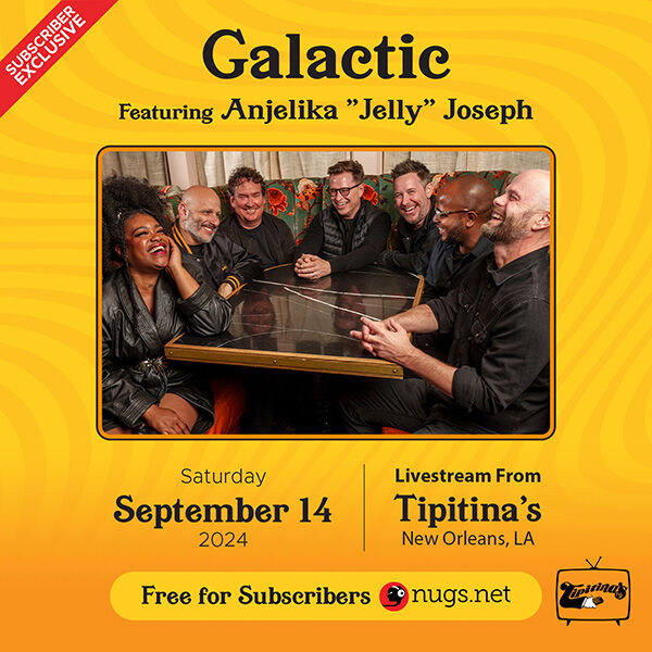 Galactic
