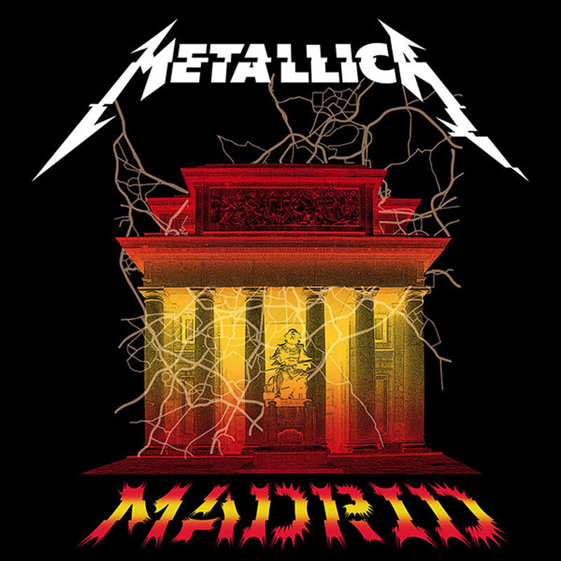 05/03/19 Valdebebas, Madrid, ESP 