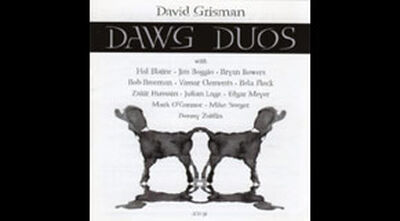 Dawg Duos