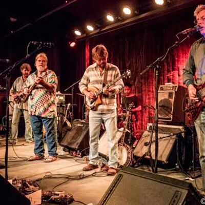 09/03/16 Terrapin Crossroads, San Rafael, CA 