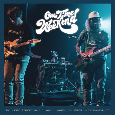 03/31/23 College Street Music Hall, New Haven, CT 