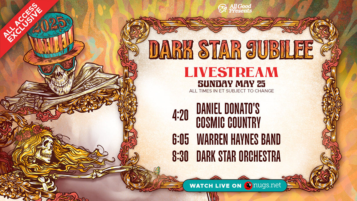 Dark Star Orchestra