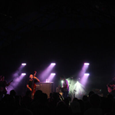 07/06/11 Big Top Chatauqua, Bayfield, WI 