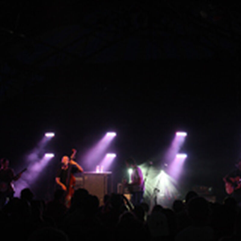 07/06/11 Big Top Chatauqua, Bayfield, WI 