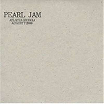 08/07/00 Phillips Arena, Atlanta, GA 