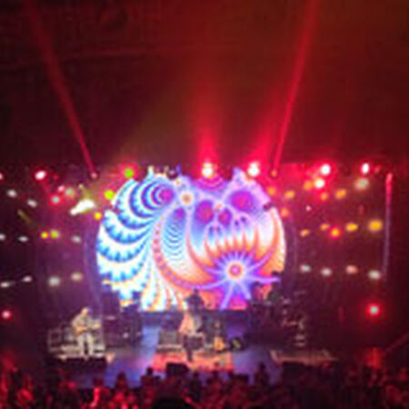 06/04/13 Tennessee Theatre, Knoxville, TN 