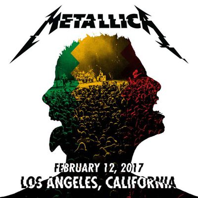 02/12/17 CITI Sound Vault at Hollywood Palladium, Los Angeles, CA 