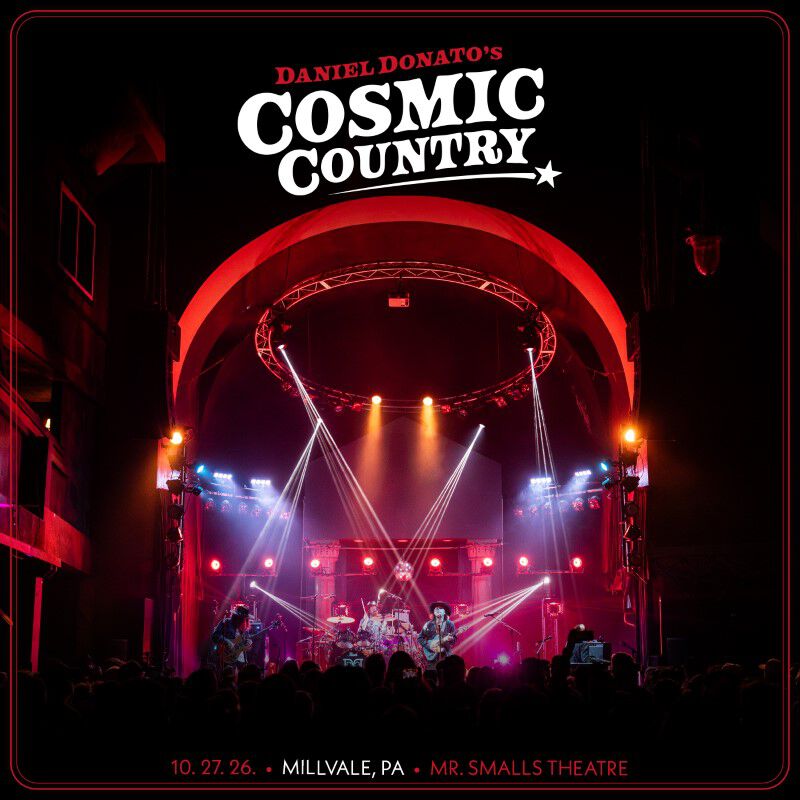 10/27/26 Mr. Smalls Theatre, Millvale, PA 