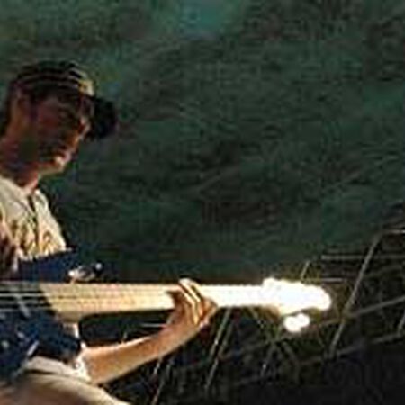 07/21/06 10000 Lakes Festival, Detroit Lakes, MN 