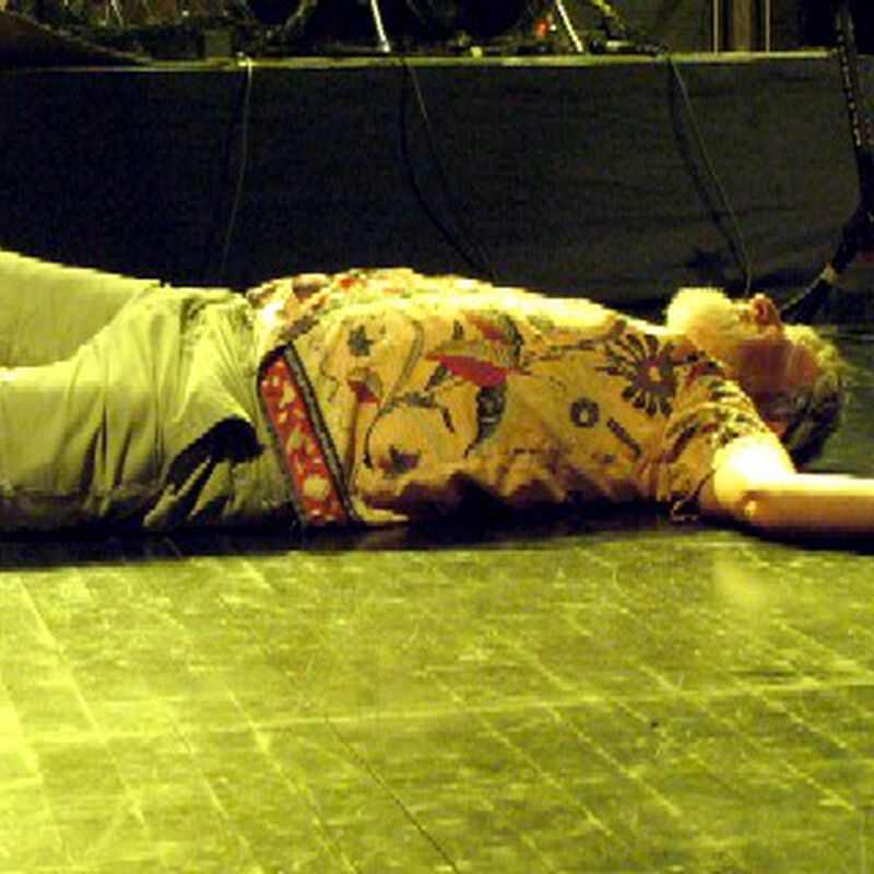 10/04/06 The Palace, Louisville, KY 
