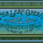 04/23/08 Revolution Hall, Troy, NY 